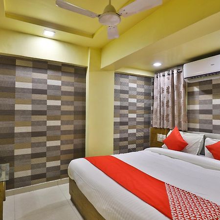 Spot On Hotel Shreeji Palace アーメダバード エクステリア 写真