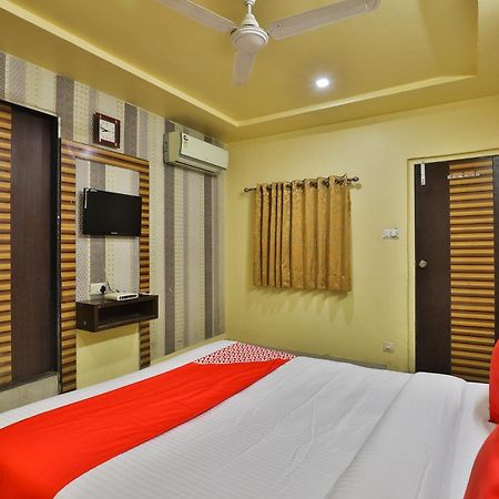 Spot On Hotel Shreeji Palace アーメダバード エクステリア 写真