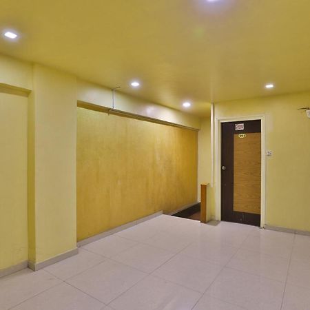 Spot On Hotel Shreeji Palace アーメダバード エクステリア 写真