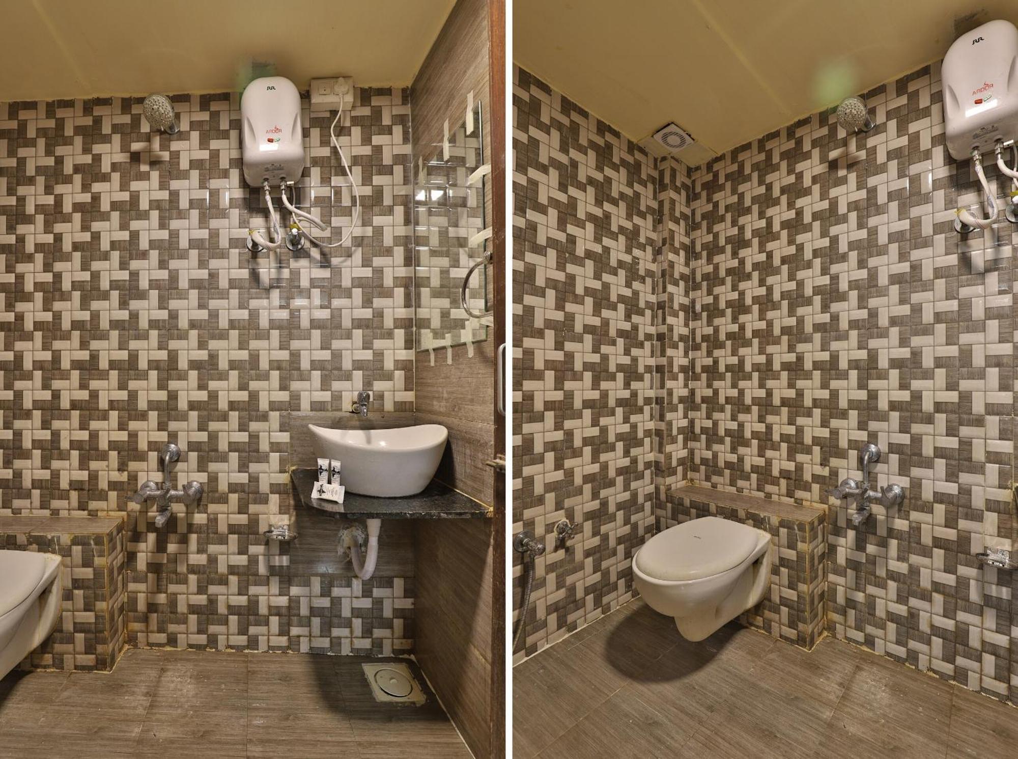 Spot On Hotel Shreeji Palace アーメダバード エクステリア 写真